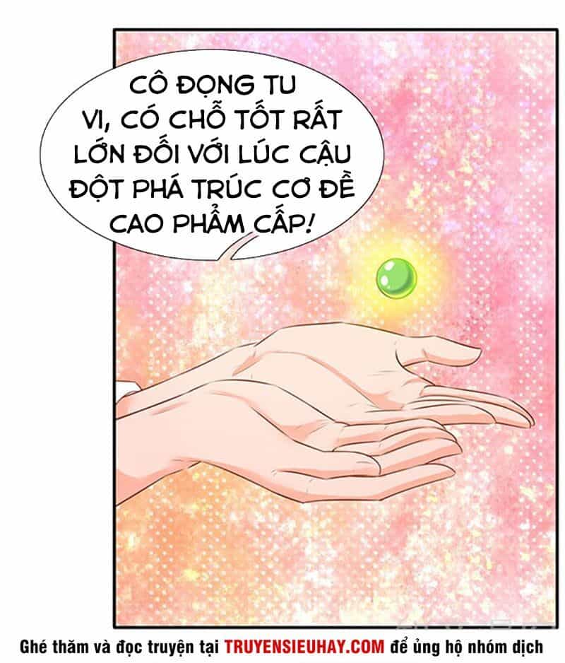 Vạn Cổ Thần Vương - Chương 65 - ảnh 13