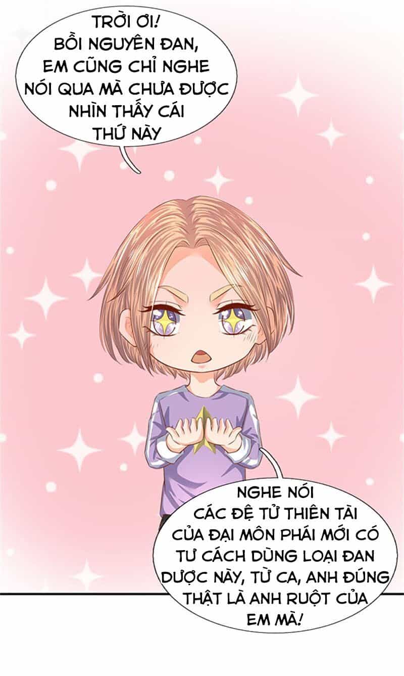 Vạn Cổ Thần Vương - Chương 65 - ảnh 14