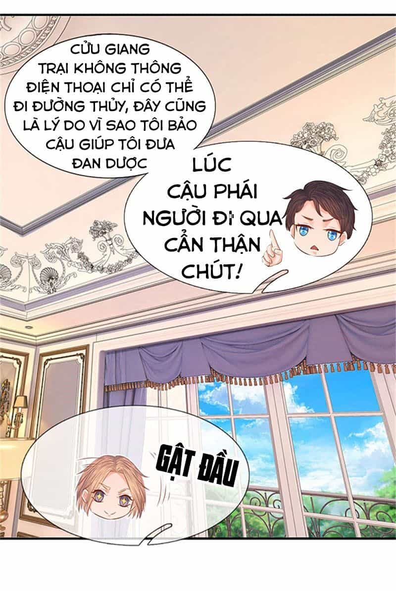 Vạn Cổ Thần Vương - Chương 65 - ảnh 18