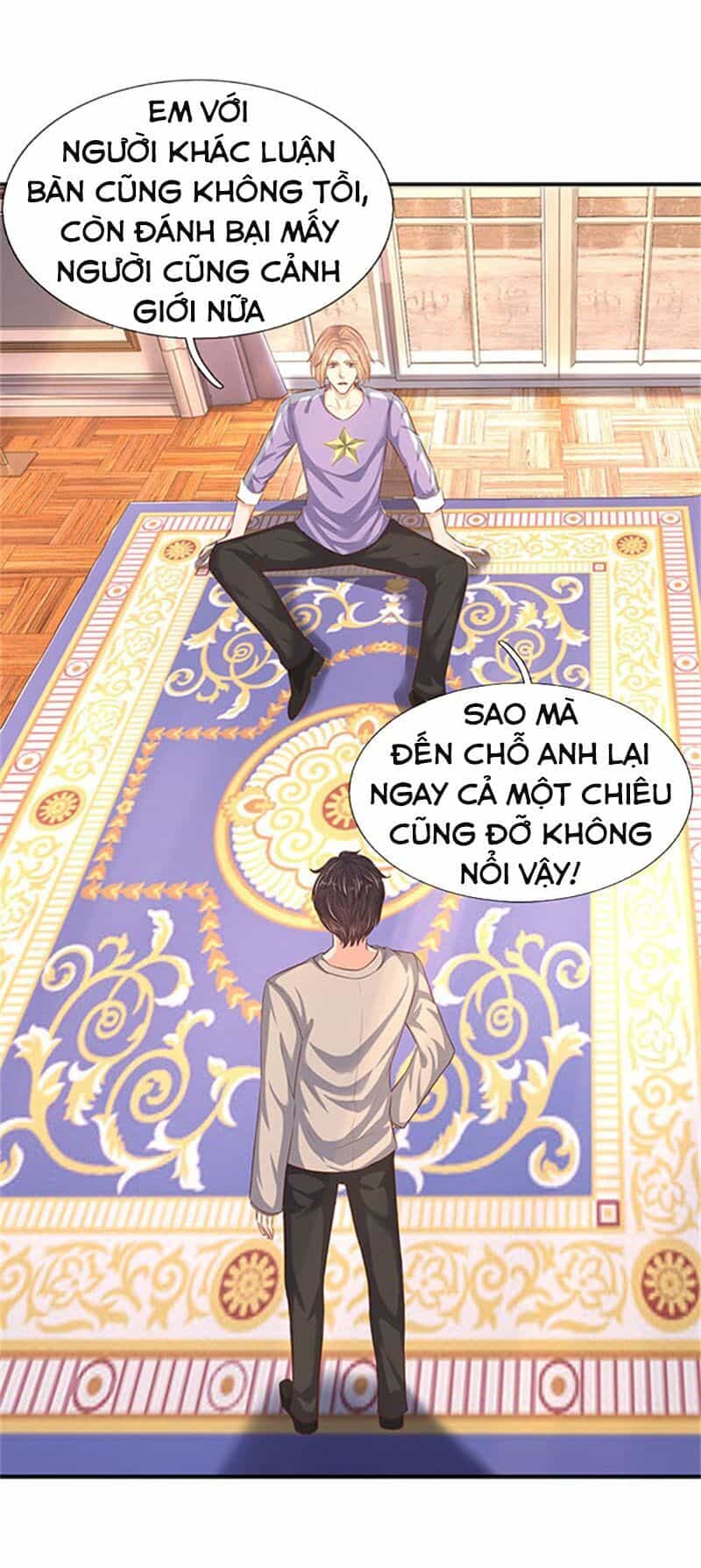 Vạn Cổ Thần Vương - Chương 65 - ảnh 6