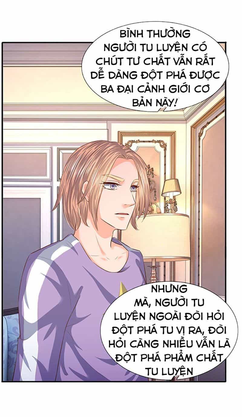 Vạn Cổ Thần Vương - Chương 65 - ảnh 8