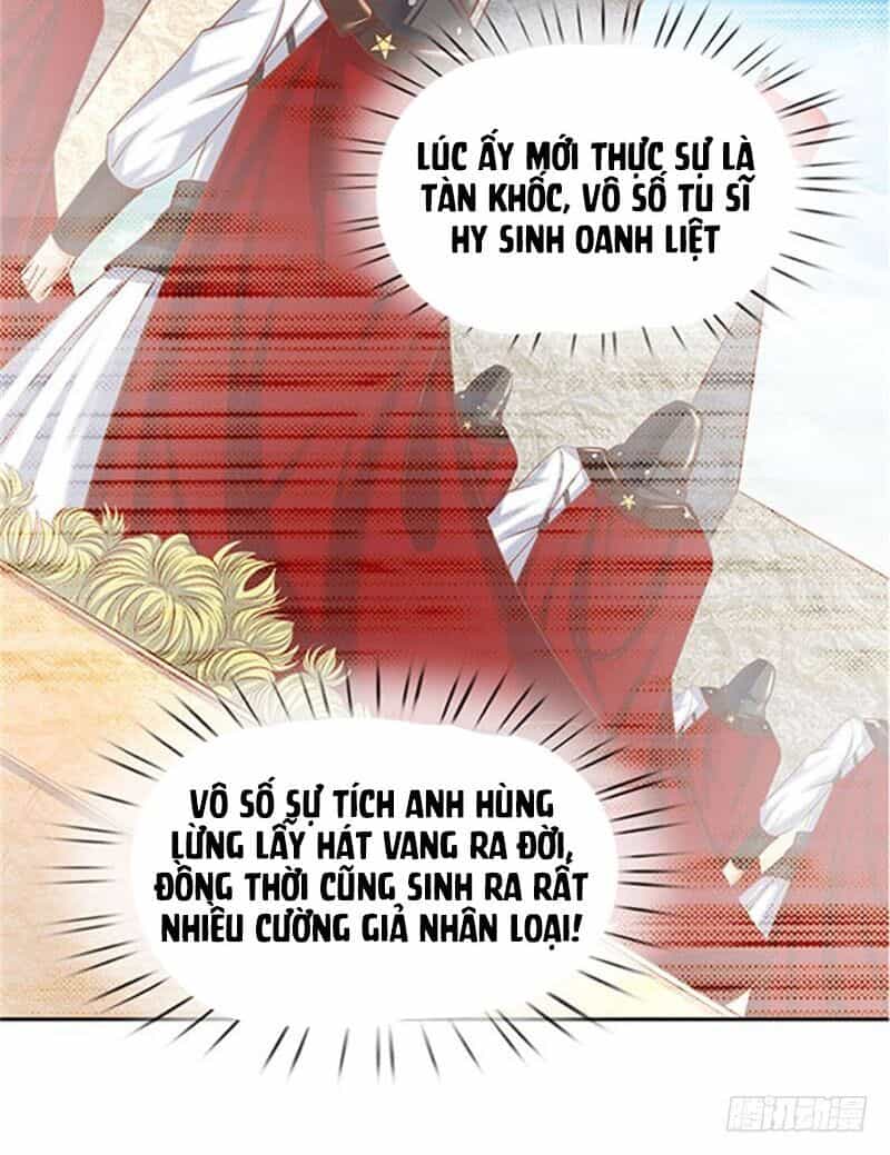 Vạn Cổ Thần Vương - Chương 66 - ảnh 3