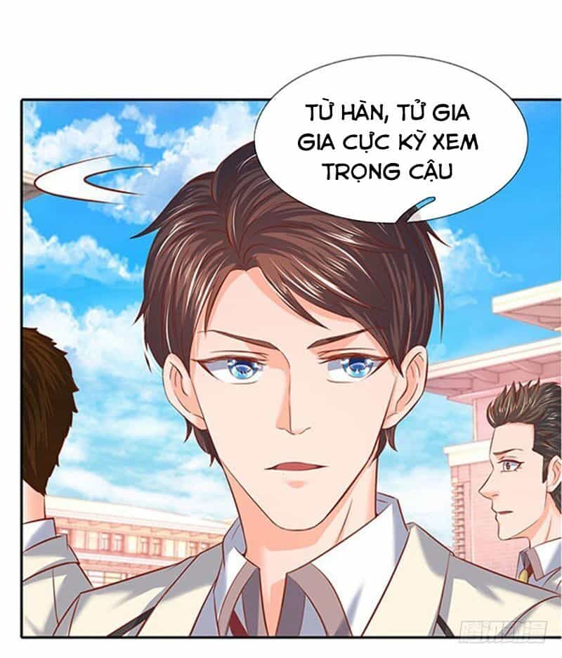 Vạn Cổ Thần Vương - Chương 66 - ảnh 4