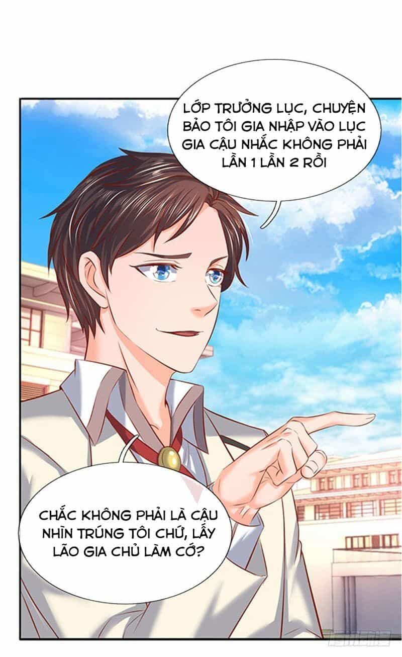 Vạn Cổ Thần Vương - Chương 66 - ảnh 7