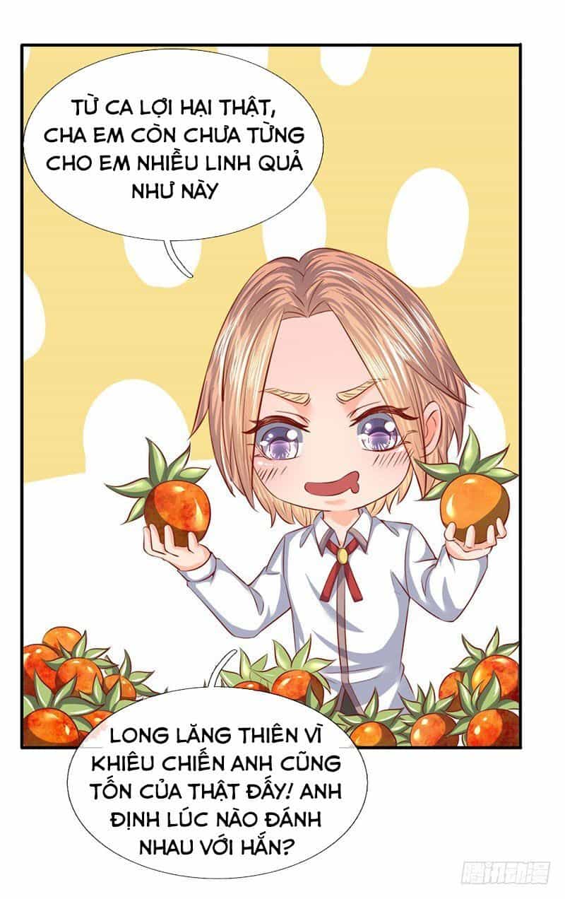 Vạn Cổ Thần Vương - Chương 67 - ảnh 19
