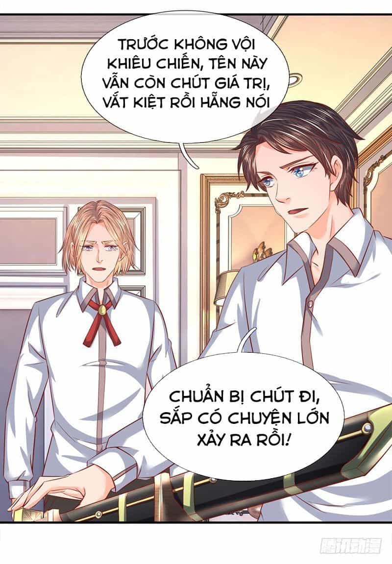 Vạn Cổ Thần Vương - Chương 67 - ảnh 20