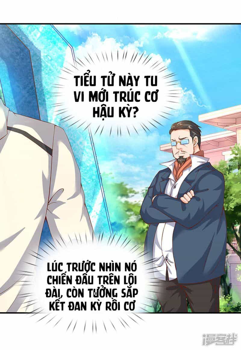 Vạn Cổ Thần Vương - Chương 68 - ảnh 10