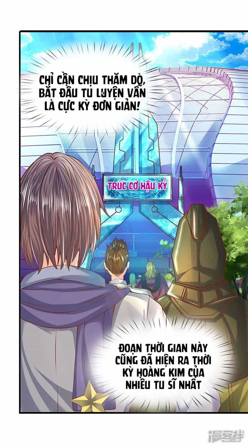 Vạn Cổ Thần Vương - Chương 68 - ảnh 6
