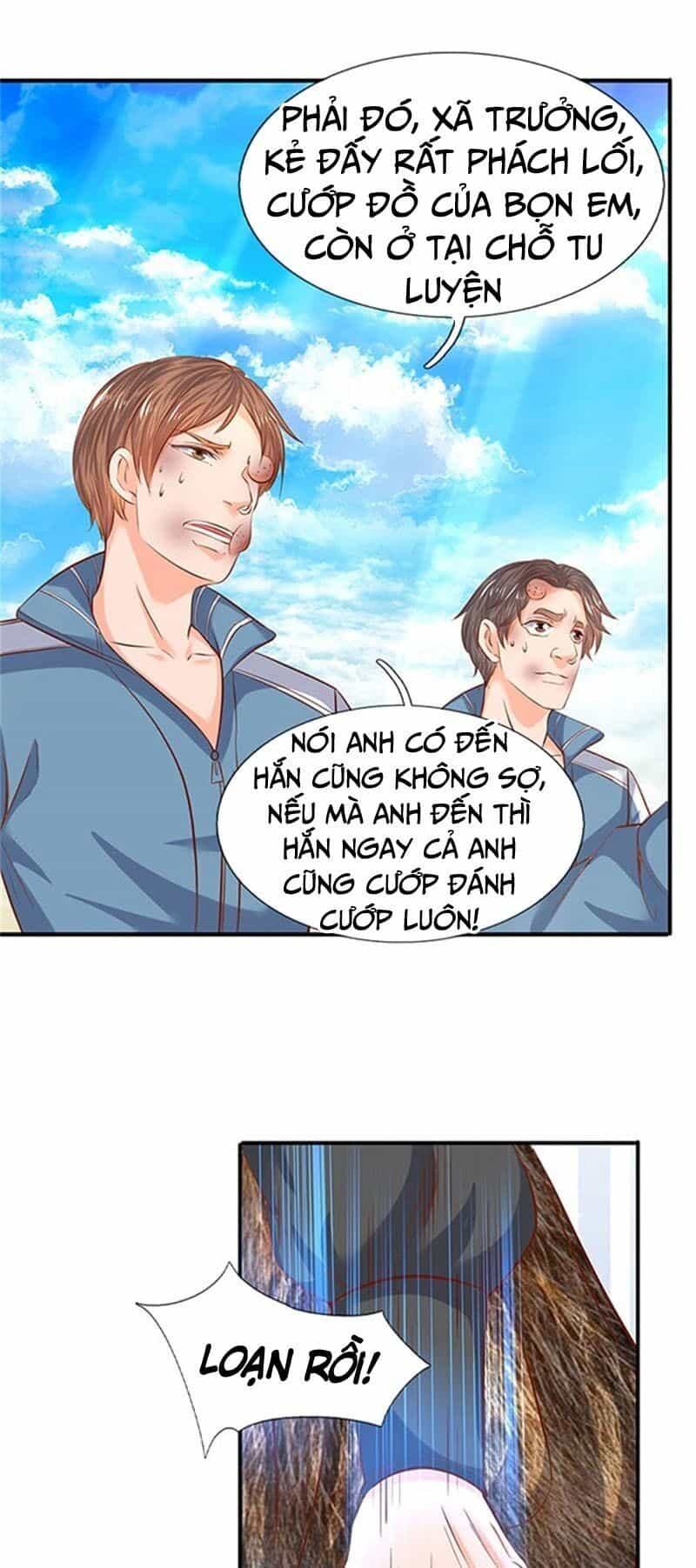 Vạn Cổ Thần Vương - Chương 70 - ảnh 3