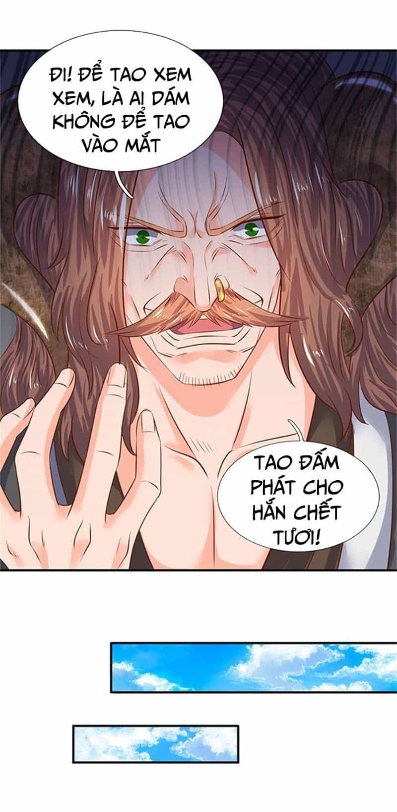 Vạn Cổ Thần Vương - Chương 70 - ảnh 5