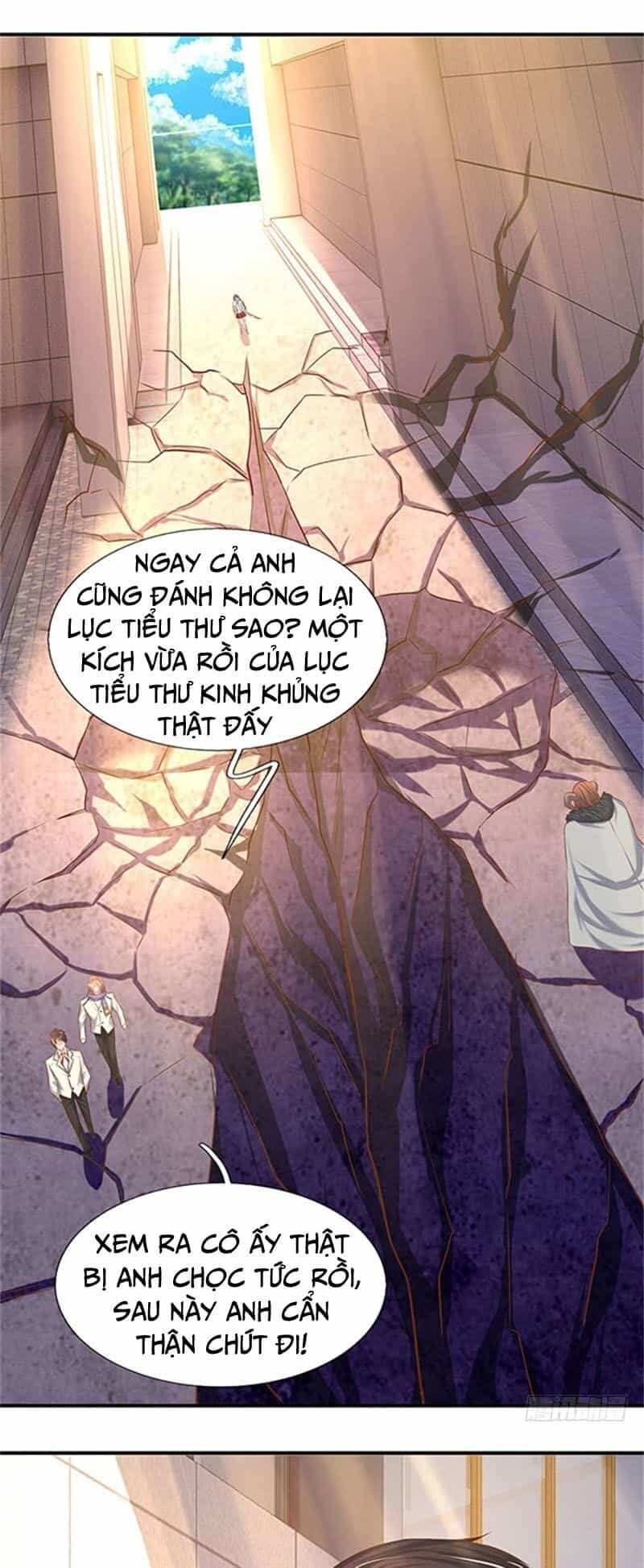 Vạn Cổ Thần Vương - Chương 71 - ảnh 17