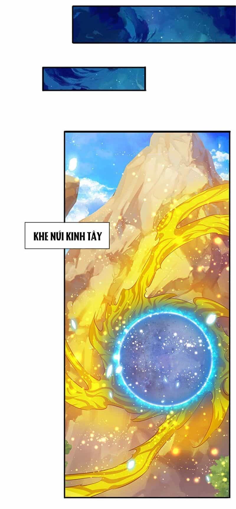 Vạn Cổ Thần Vương - Chương 72 - ảnh 17