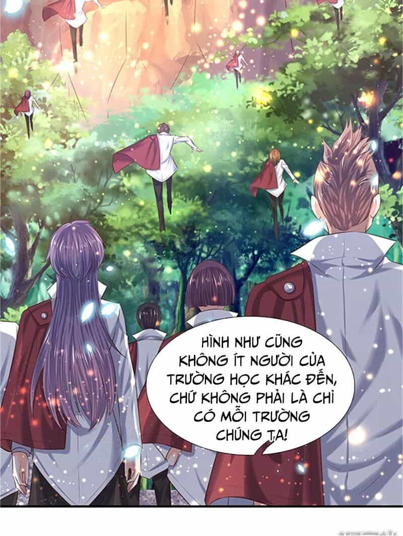 Vạn Cổ Thần Vương - Chương 72 - ảnh 21