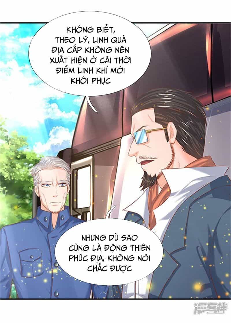 Vạn Cổ Thần Vương - Chương 72 - ảnh 9