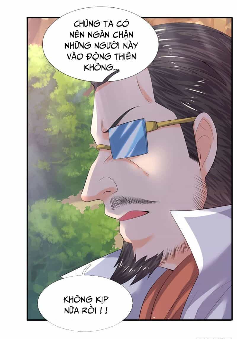 Vạn Cổ Thần Vương - Chương 73 - ảnh 5