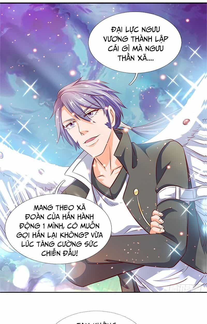 Vạn Cổ Thần Vương - Chương 74 - ảnh 1