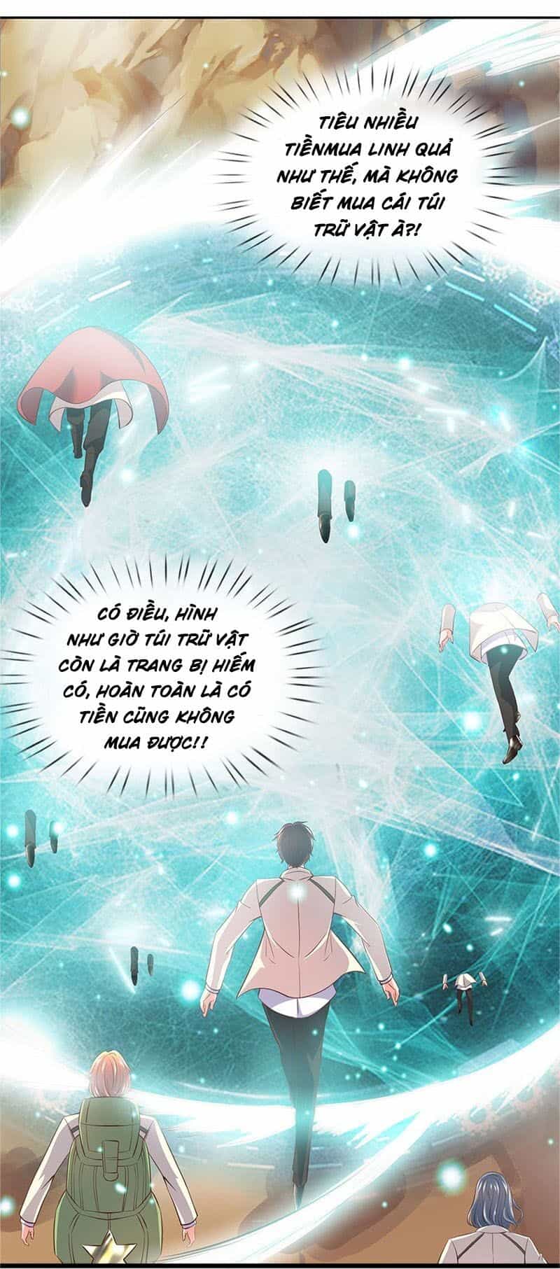 Vạn Cổ Thần Vương - Chương 74 - ảnh 11