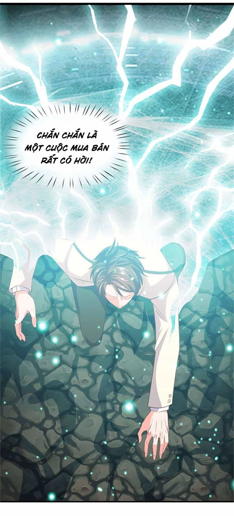 Vạn Cổ Thần Vương - Chương 74 - ảnh 14