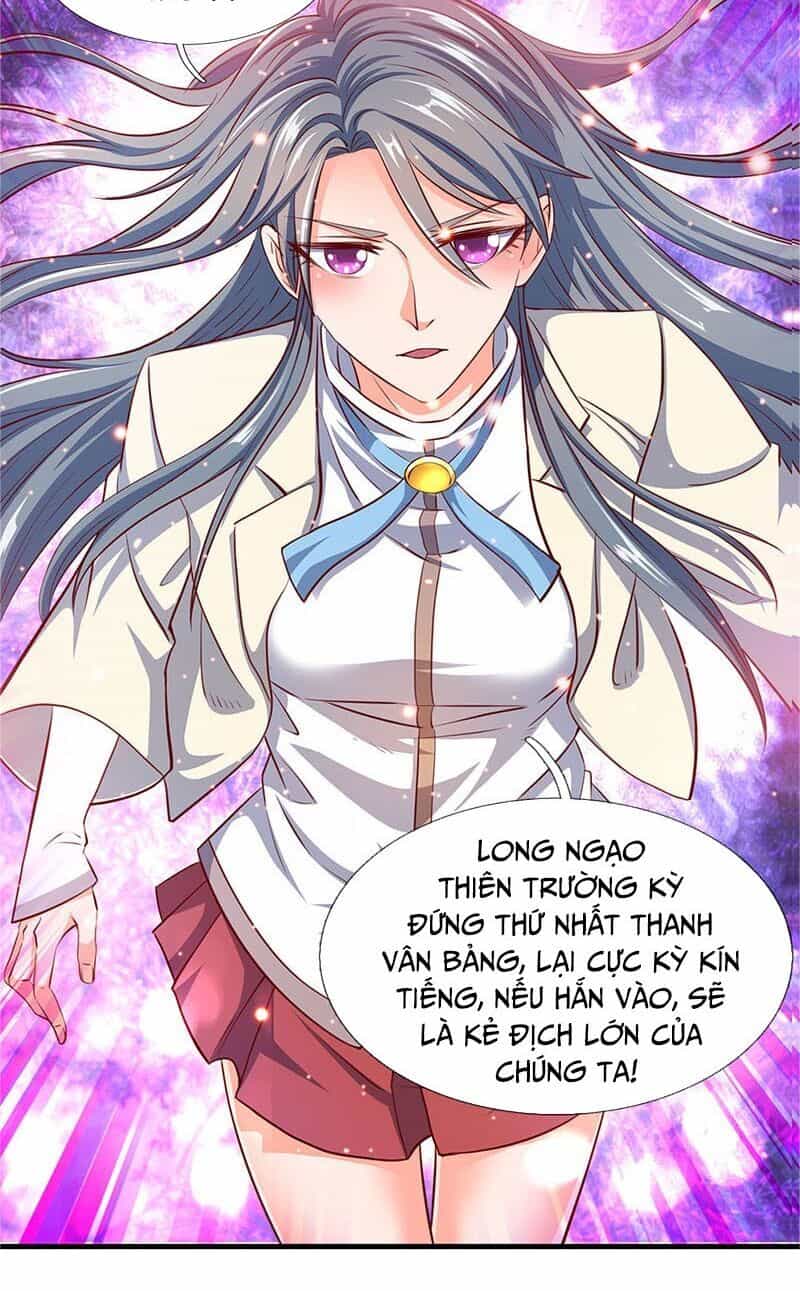 Vạn Cổ Thần Vương - Chương 74 - ảnh 4