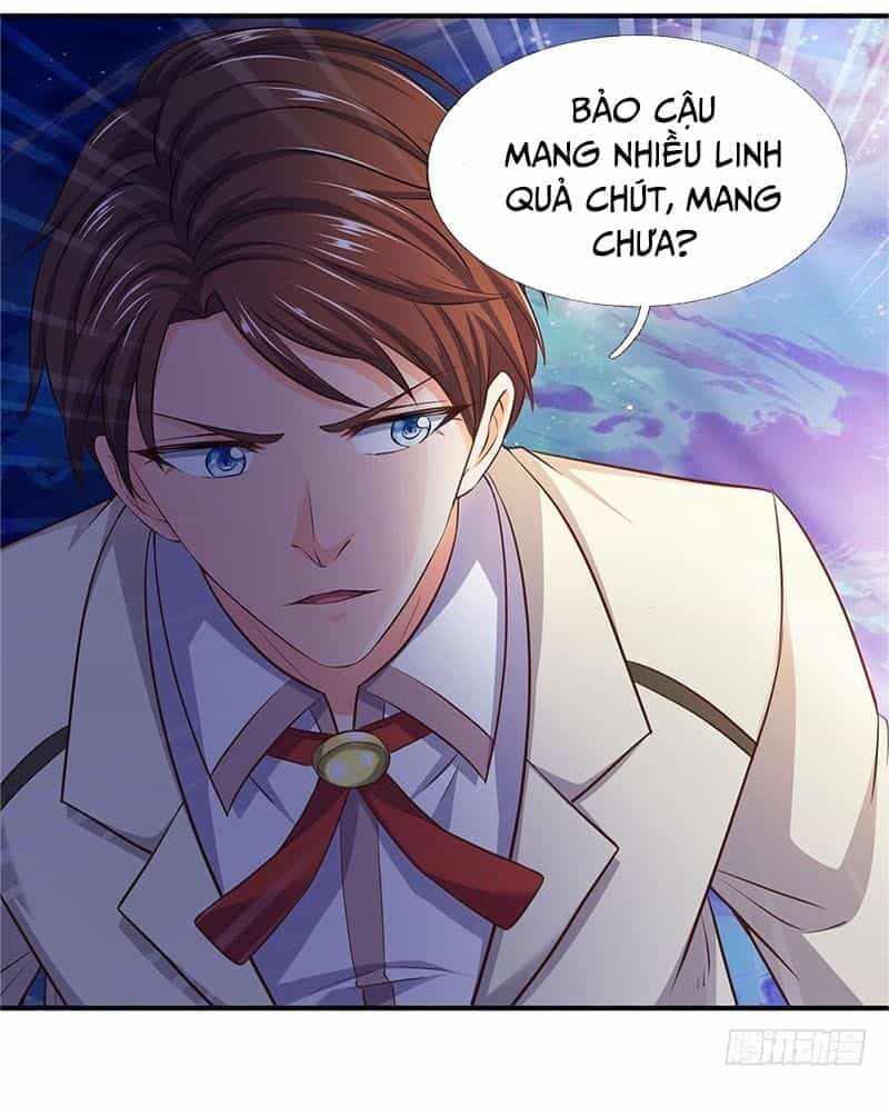 Vạn Cổ Thần Vương - Chương 74 - ảnh 7