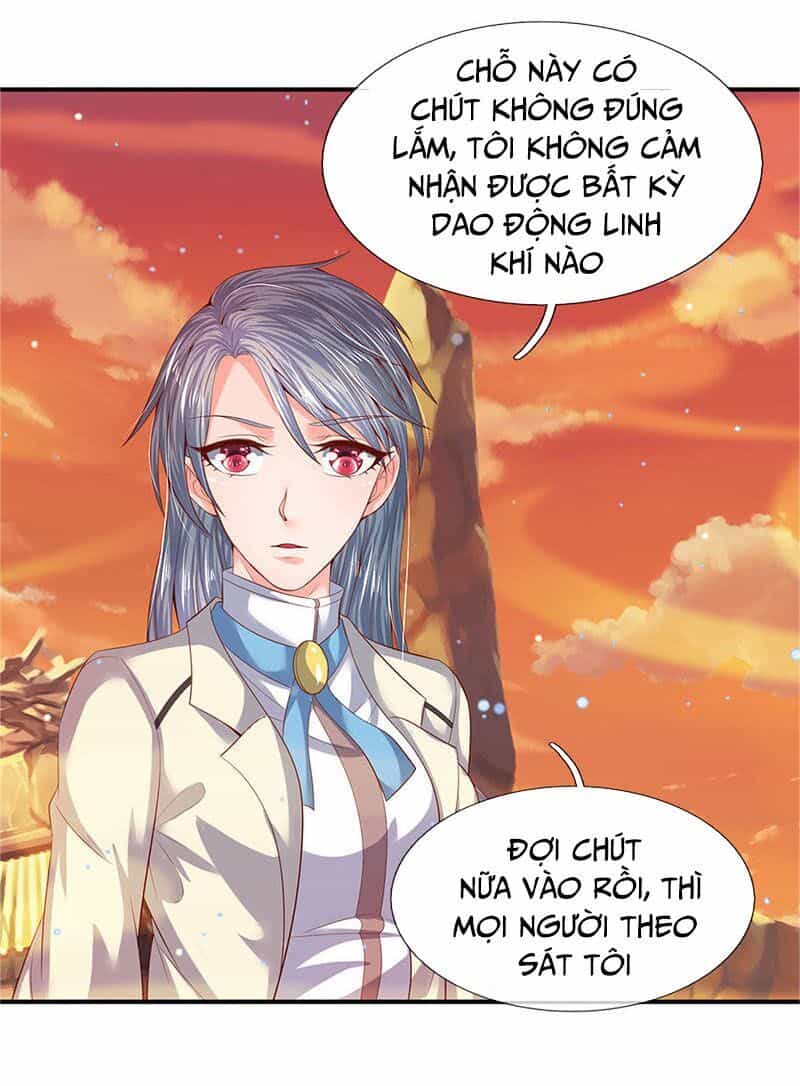 Vạn Cổ Thần Vương - Chương 75 - ảnh 17