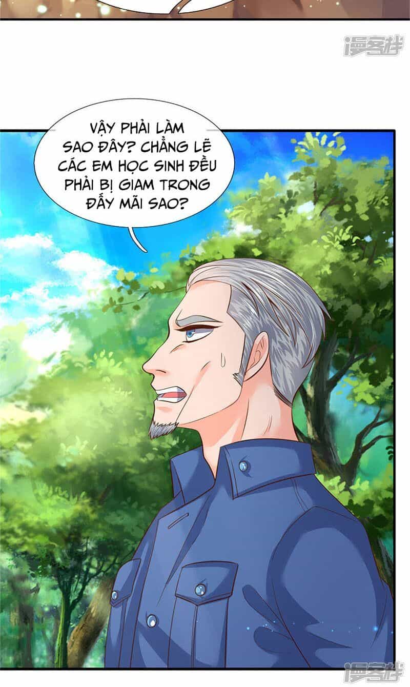 Vạn Cổ Thần Vương - Chương 75 - ảnh 4