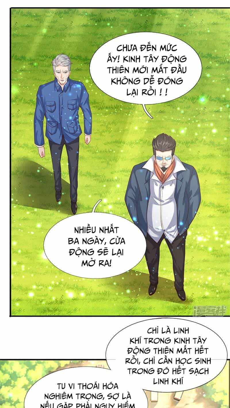 Vạn Cổ Thần Vương - Chương 75 - ảnh 5