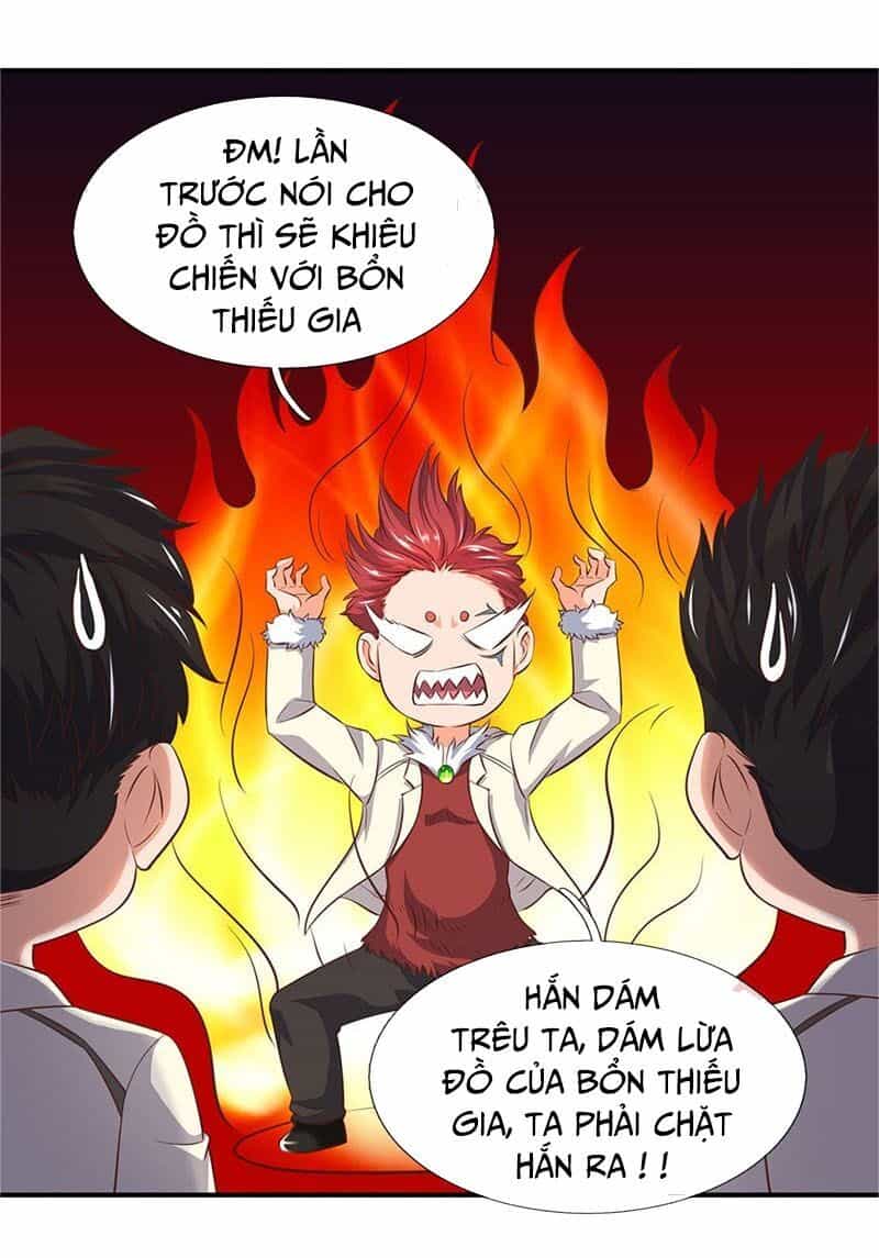 Vạn Cổ Thần Vương - Chương 76 - ảnh 18