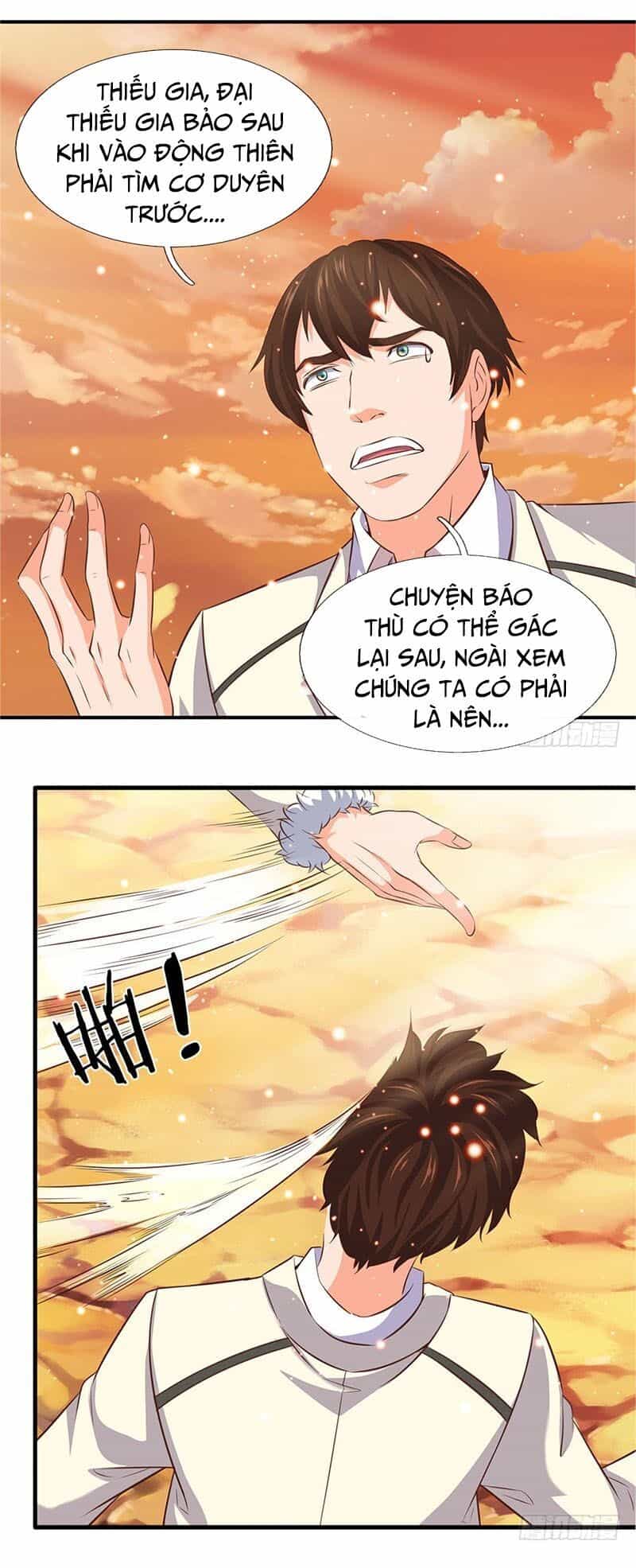 Vạn Cổ Thần Vương - Chương 76 - ảnh 19
