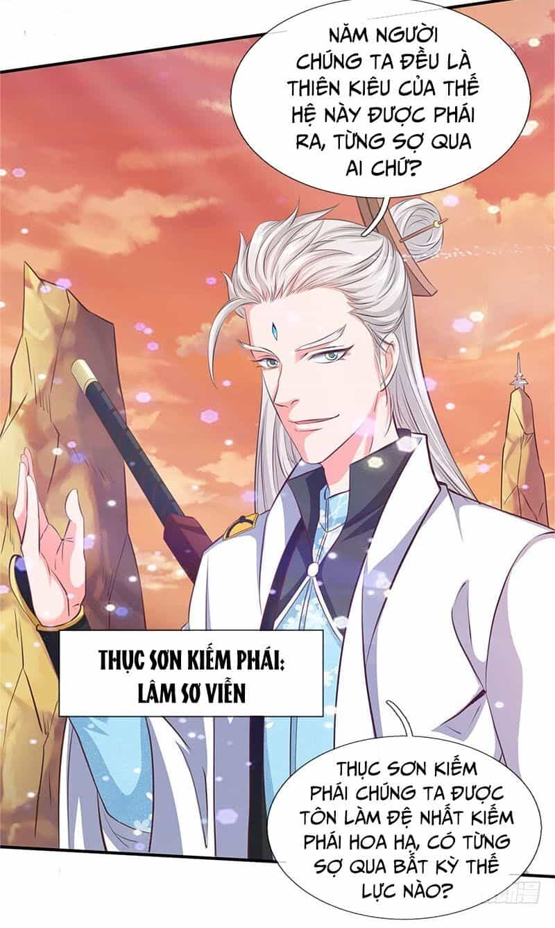 Vạn Cổ Thần Vương - Chương 76 - ảnh 4