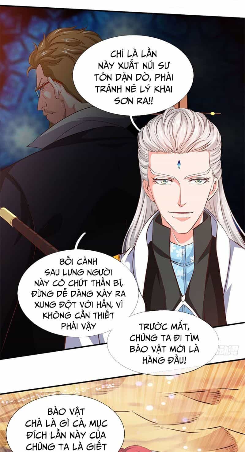 Vạn Cổ Thần Vương - Chương 76 - ảnh 5