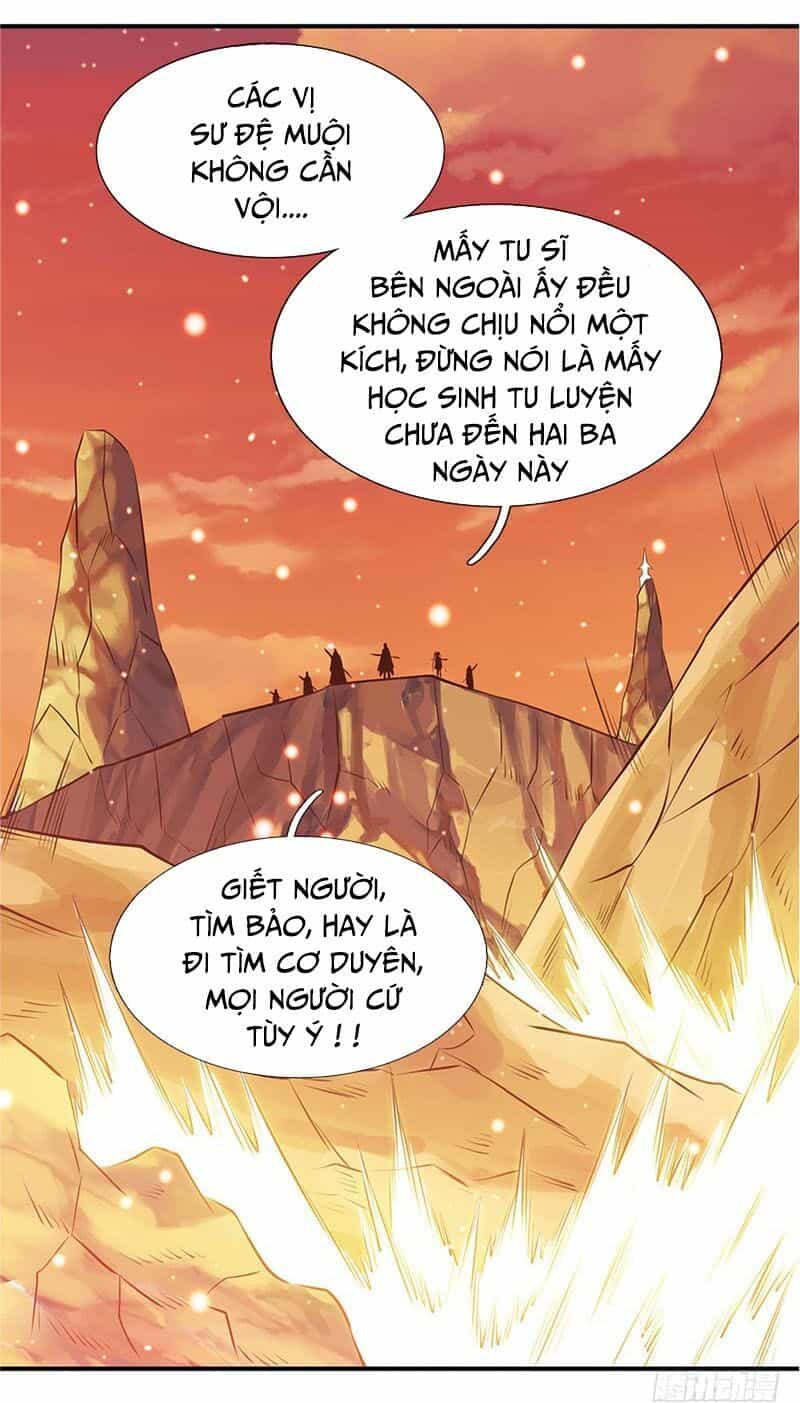 Vạn Cổ Thần Vương - Chương 76 - ảnh 9