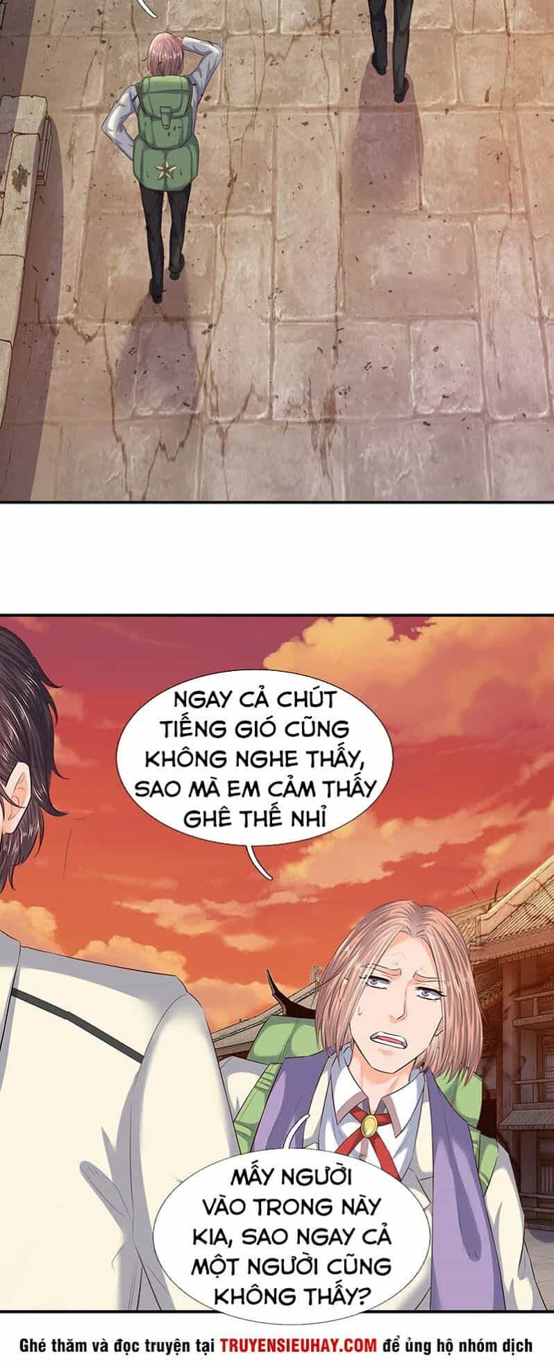 Vạn Cổ Thần Vương - Chương 77 - ảnh 2