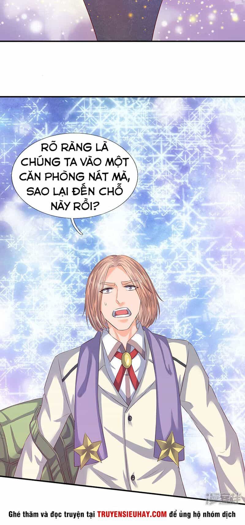 Vạn Cổ Thần Vương - Chương 77 - ảnh 8