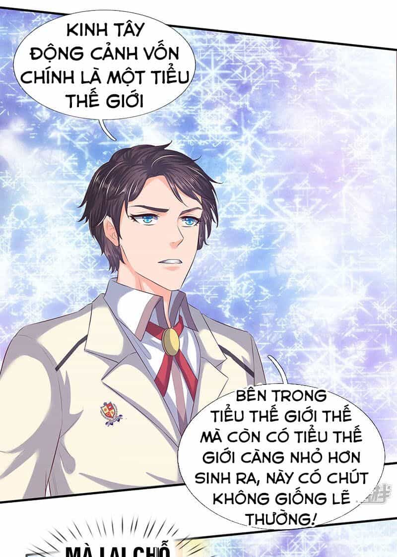 Vạn Cổ Thần Vương - Chương 77 - ảnh 9