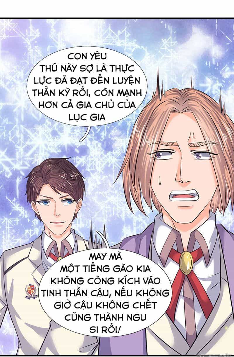 Vạn Cổ Thần Vương - Chương 79 - ảnh 1