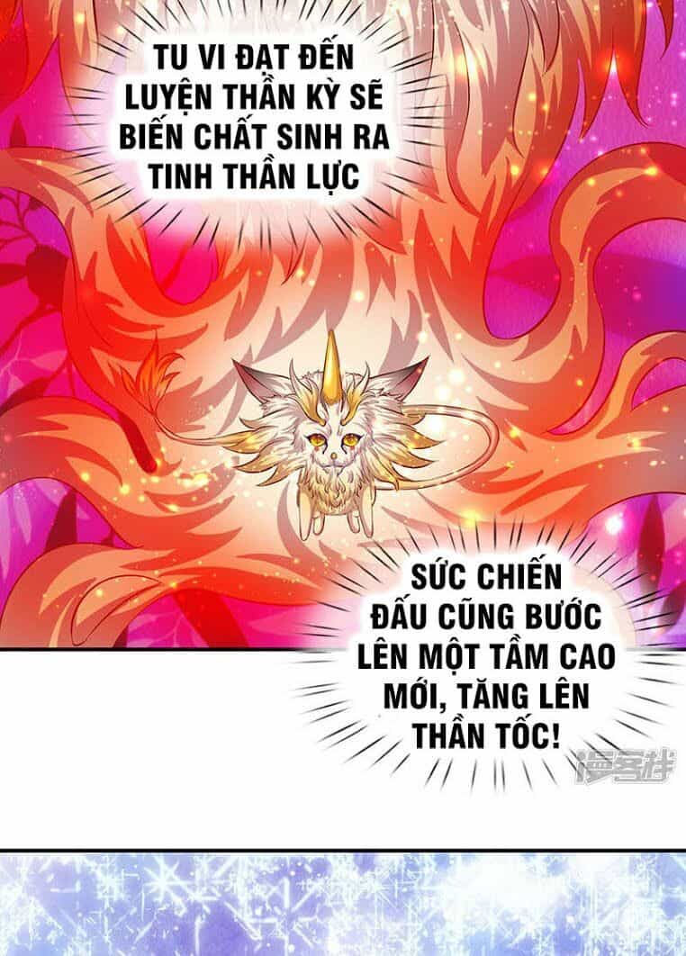 Vạn Cổ Thần Vương - Chương 79 - ảnh 10