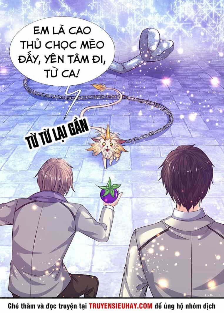 Vạn Cổ Thần Vương - Chương 79 - ảnh 11