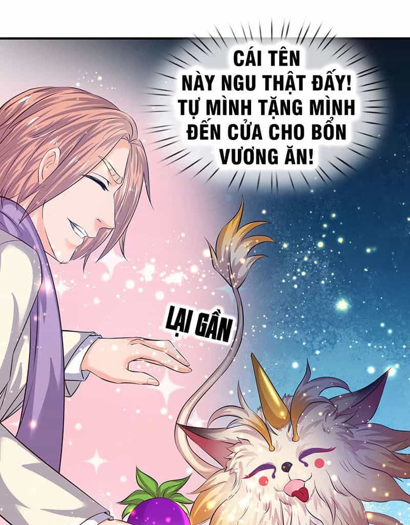 Vạn Cổ Thần Vương - Chương 79 - ảnh 12