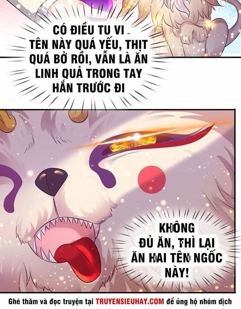 Vạn Cổ Thần Vương - Chương 79 - ảnh 13