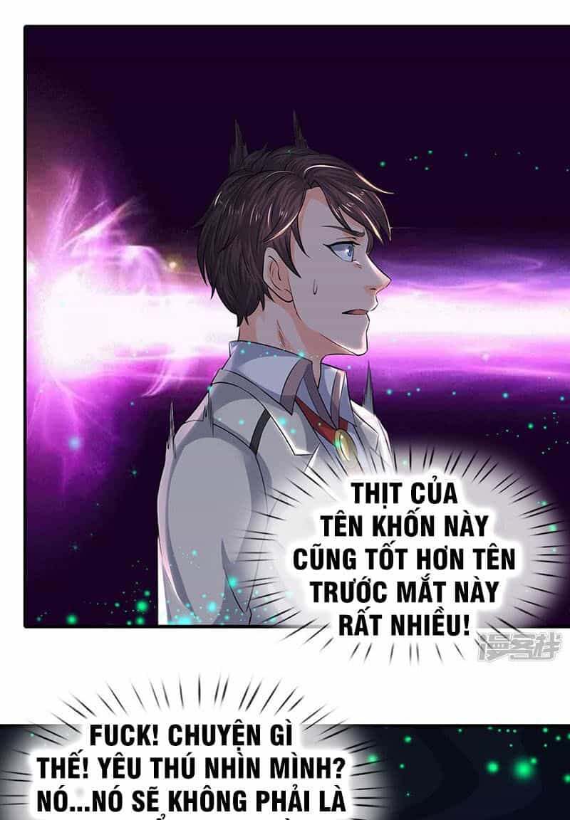 Vạn Cổ Thần Vương - Chương 79 - ảnh 18
