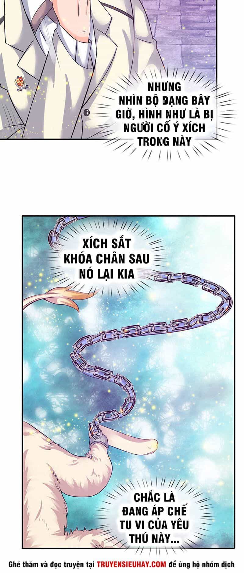 Vạn Cổ Thần Vương - Chương 79 - ảnh 4