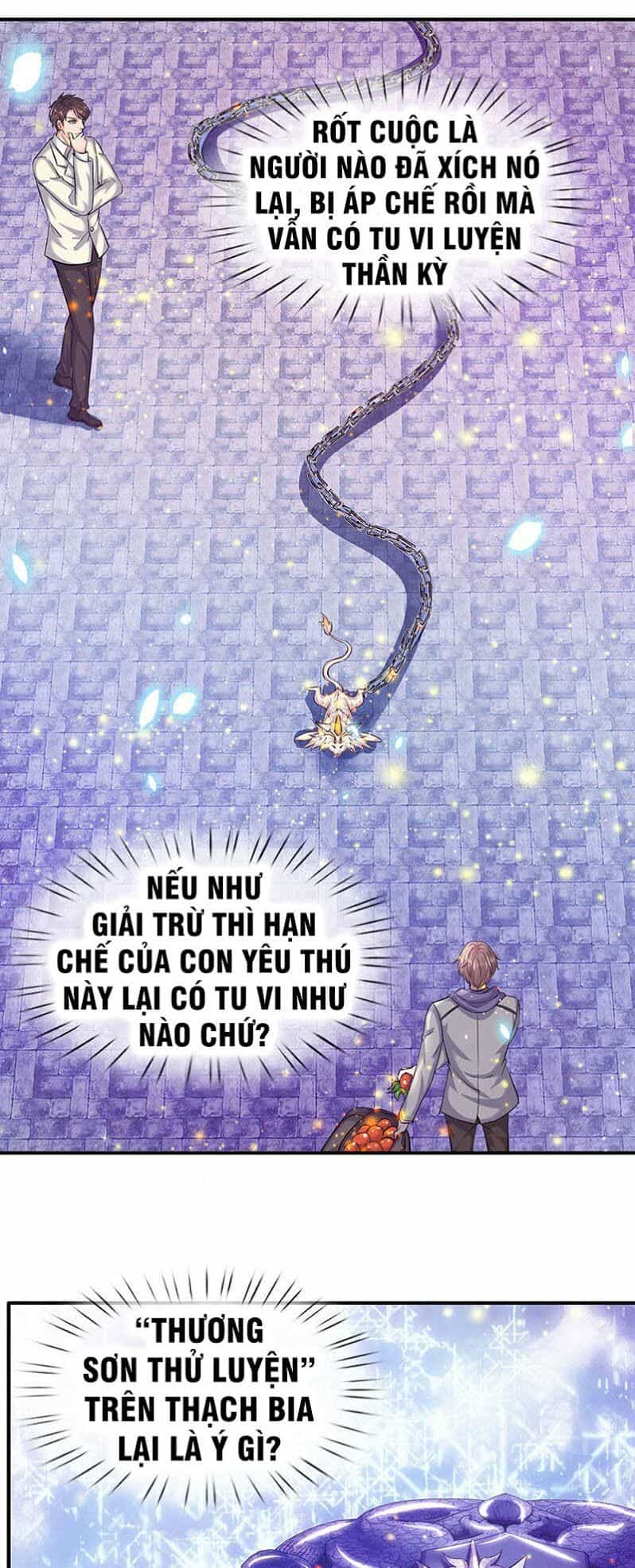 Vạn Cổ Thần Vương - Chương 79 - ảnh 5