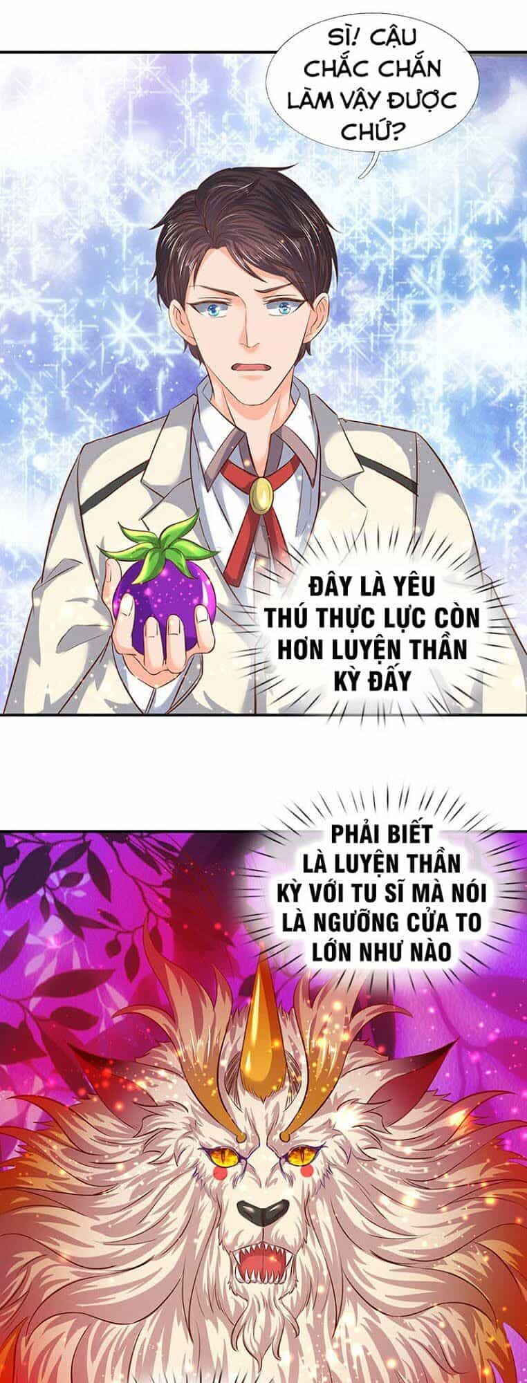 Vạn Cổ Thần Vương - Chương 79 - ảnh 9