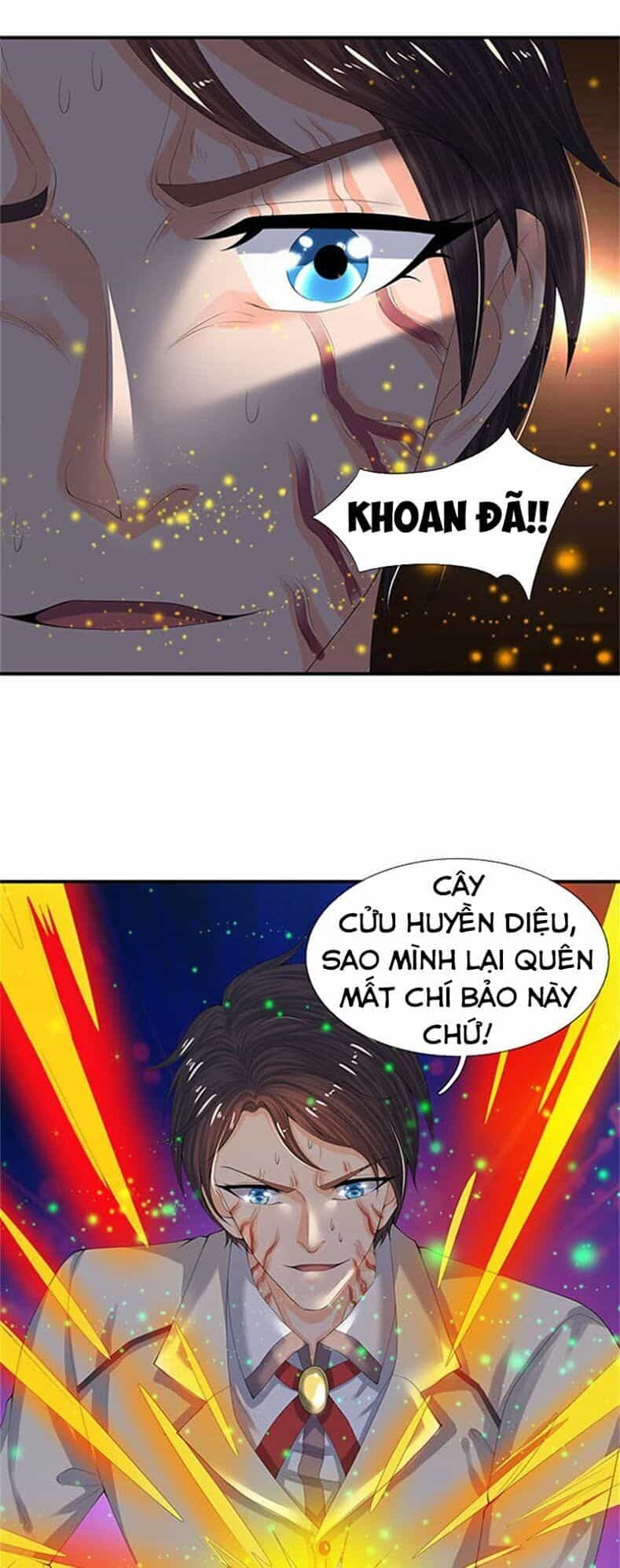 Vạn Cổ Thần Vương - Chương 80 - ảnh 13