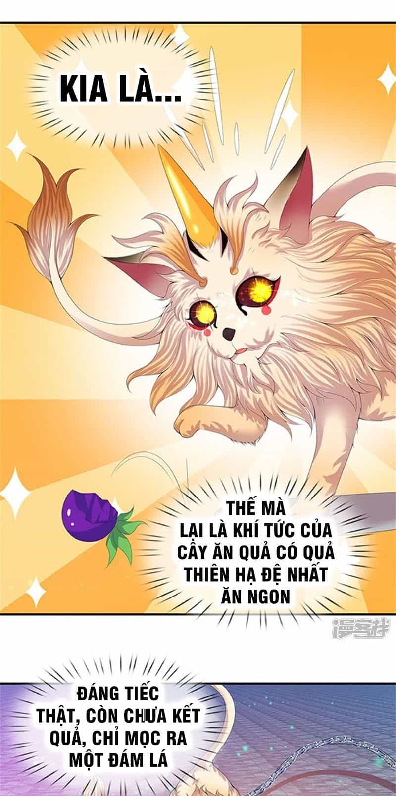 Vạn Cổ Thần Vương - Chương 80 - ảnh 18