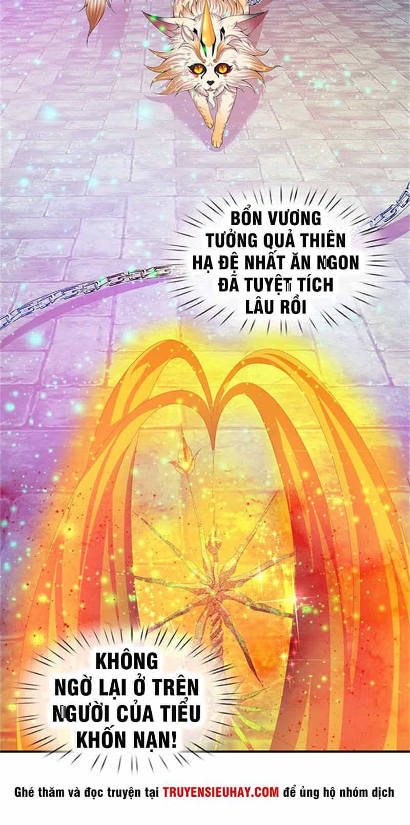 Vạn Cổ Thần Vương - Chương 80 - ảnh 19