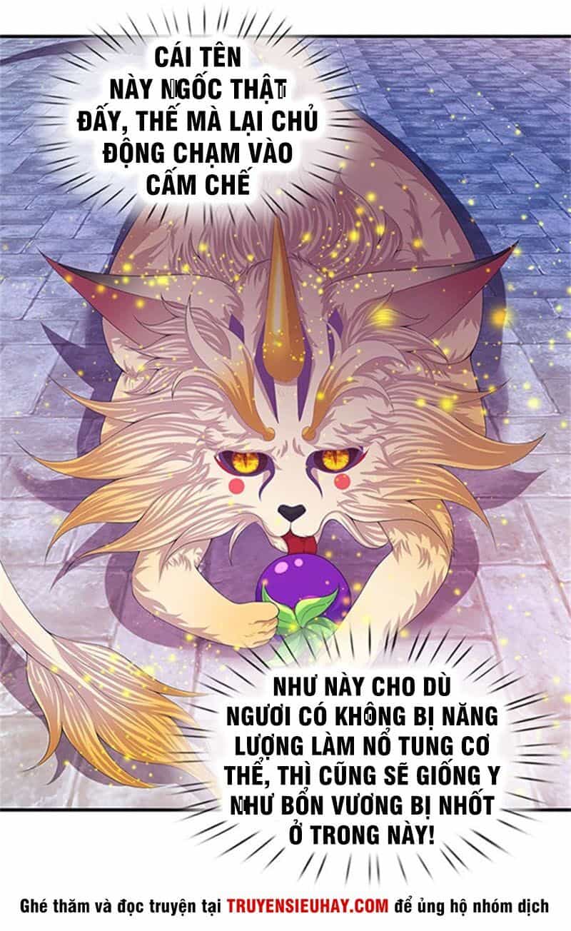 Vạn Cổ Thần Vương - Chương 80 - ảnh 6