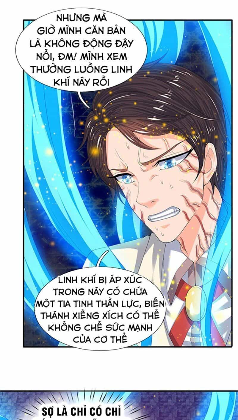 Vạn Cổ Thần Vương - Chương 80 - ảnh 7