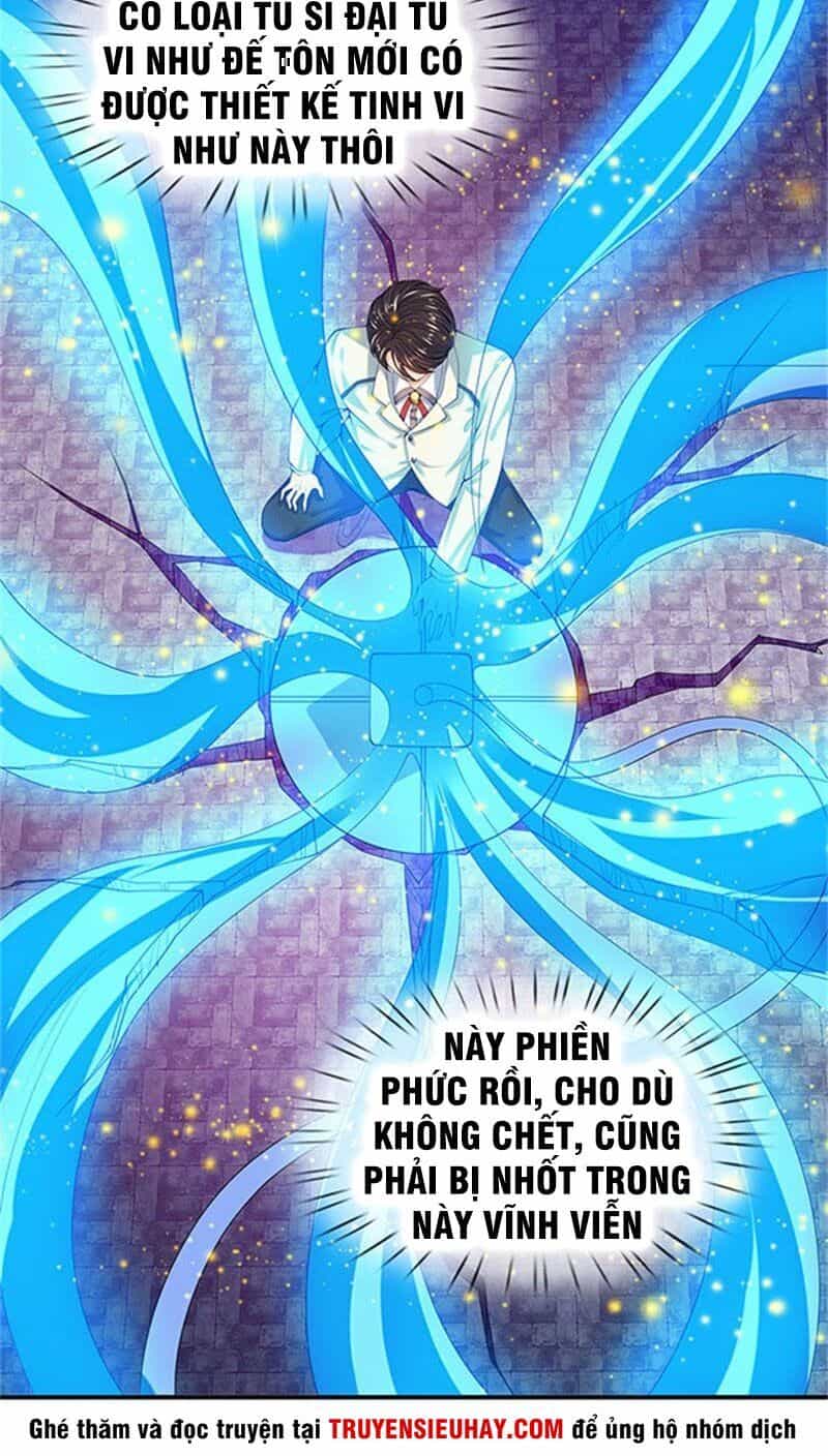 Vạn Cổ Thần Vương - Chương 80 - ảnh 8